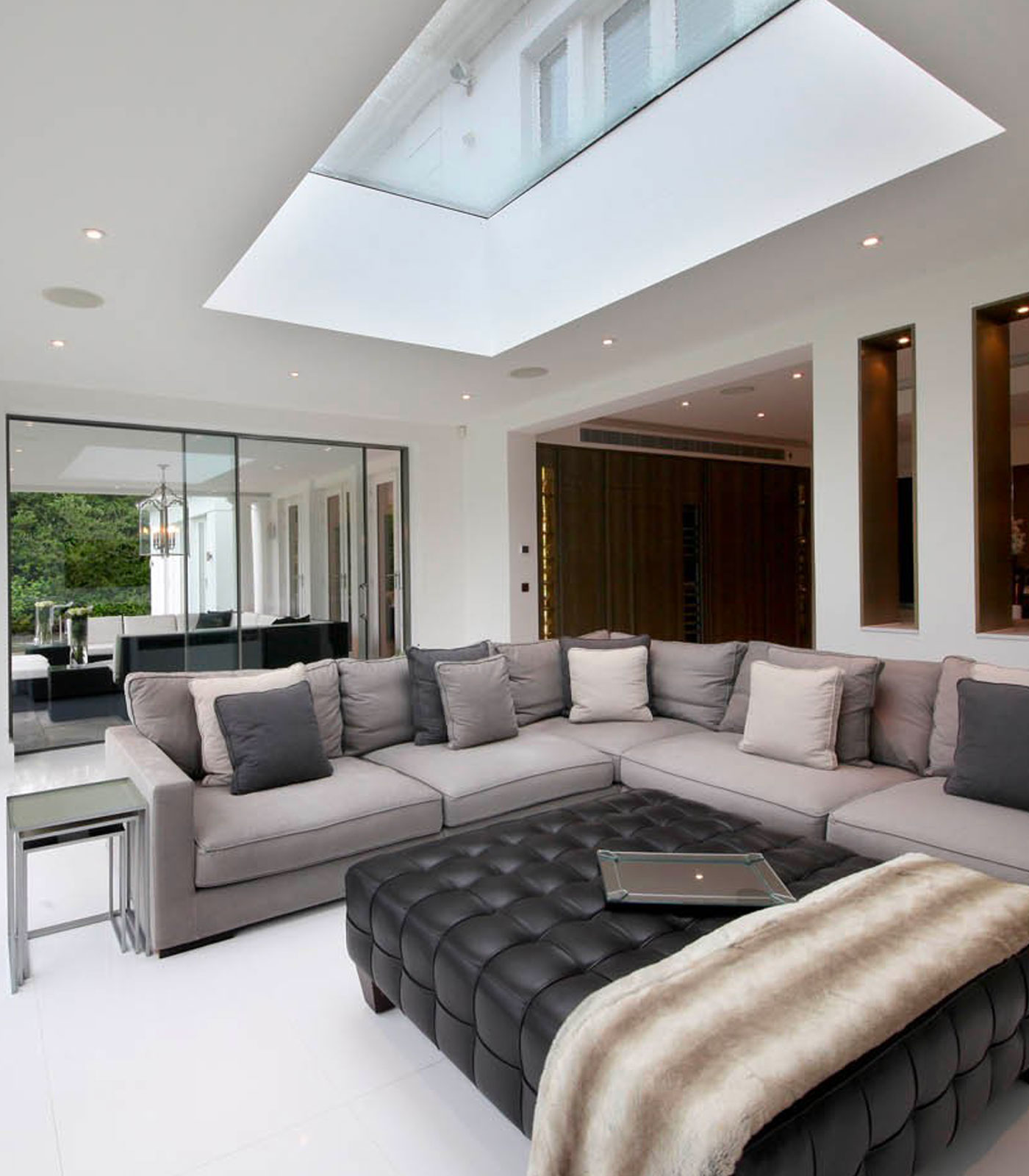 Surrey, Employers Agent | Projects | Adair
