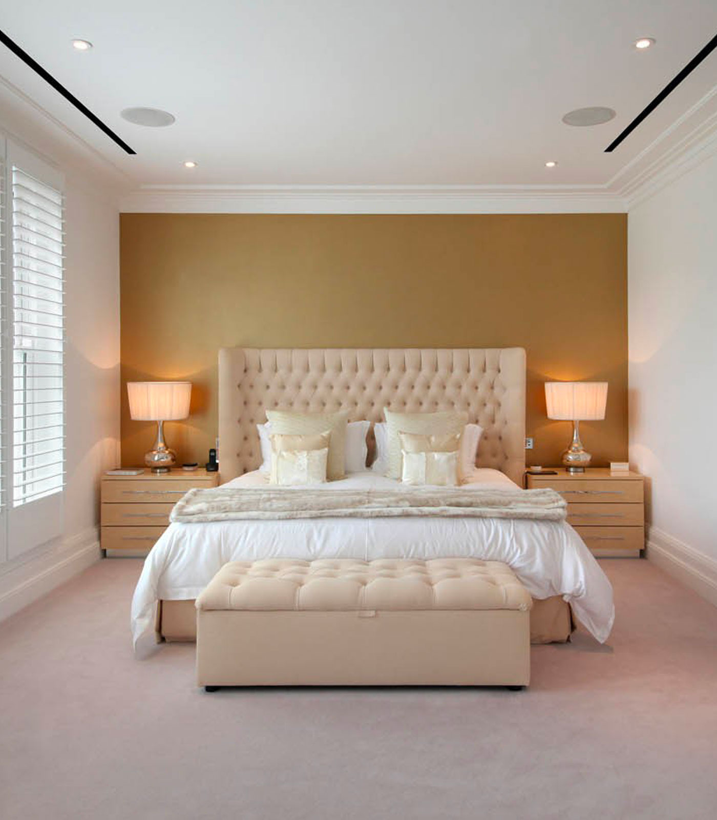 Surrey, Employers Agent | Projects | Adair