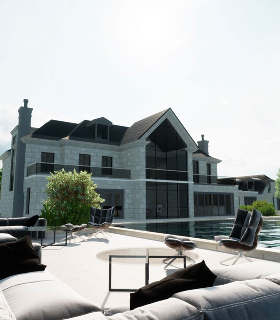 Surrey Quantity Surveying | Projects | Adair