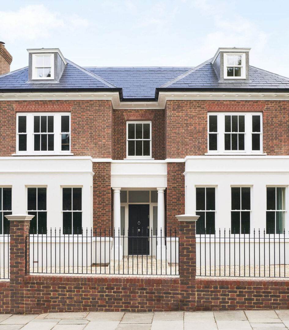 Wimbledon, South East | Projects | Adair