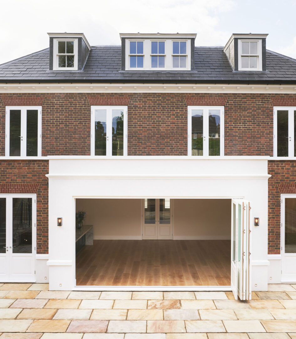 Wimbledon, South East | Projects | Adair