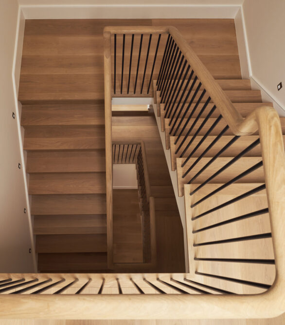 Wimbledon, South East | Projects | Adair