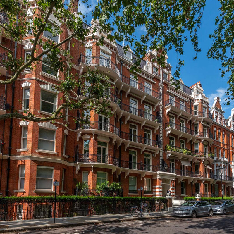 Building Surveying - Adair