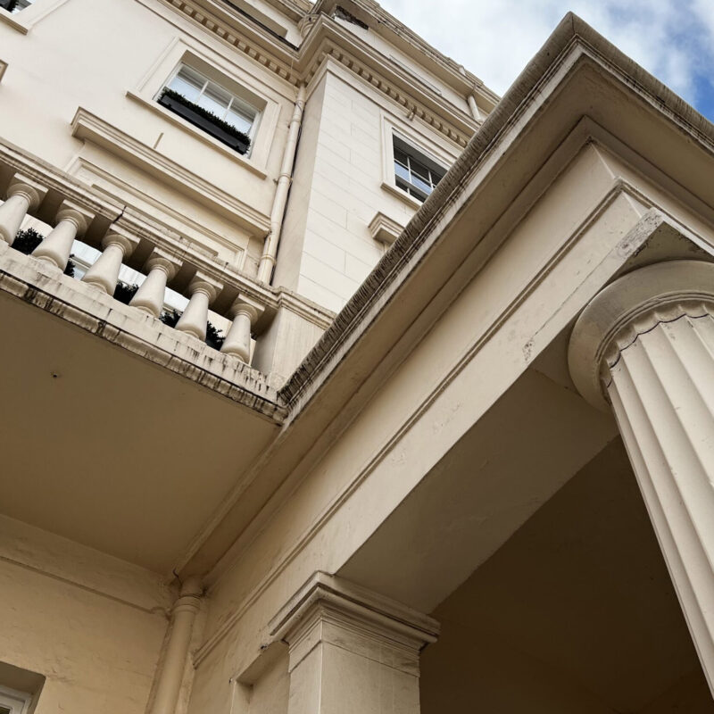 Building Surveying - Adair
