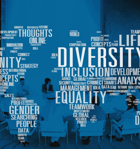 Diversity & Inclusivity – an SME Viewpoint - Adair