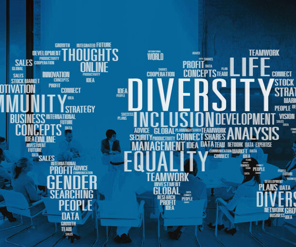 Diversity & Inclusivity – an SME Viewpoint - Adair
