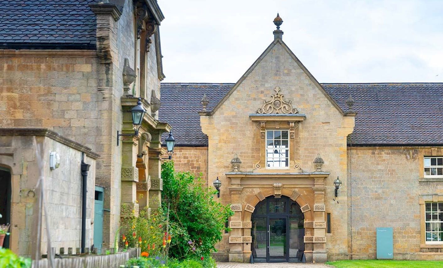 Heritage & Culture | Sectors | Adair - Adair