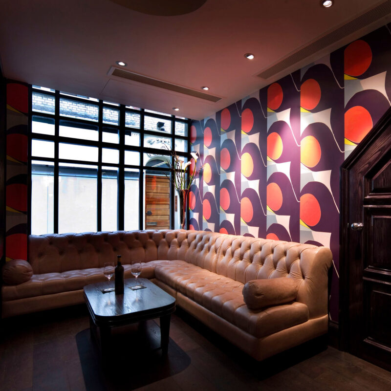 Hotels & Hospitality - Adair