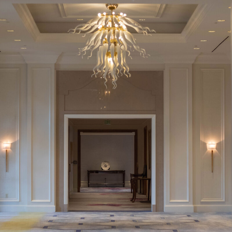 Hotels & Hospitality - Adair