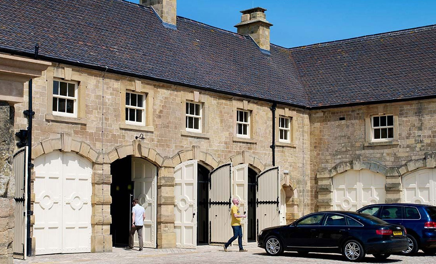 Hotels & Hospitality | Sectors | Adair - Adair