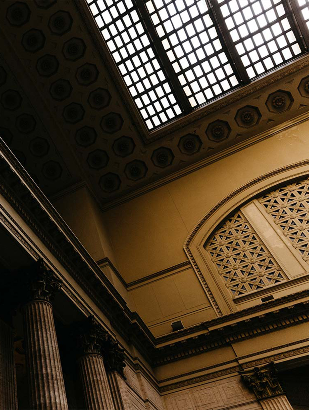 Key Services
