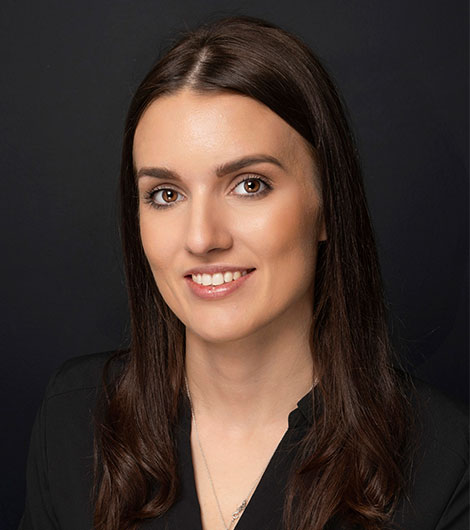 Leanne Smith - Adair
