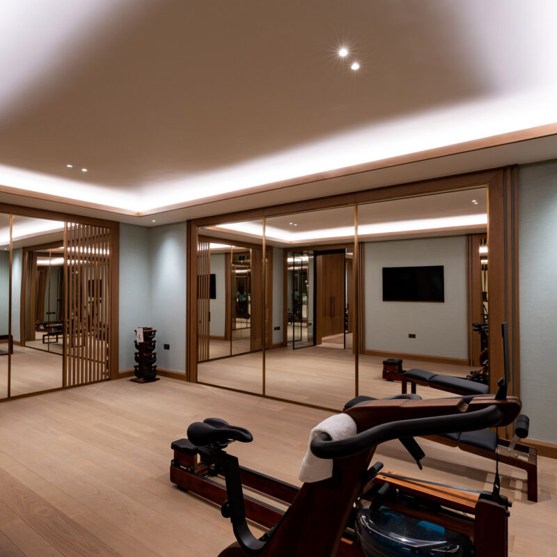 Leisure & Sport - Adair
