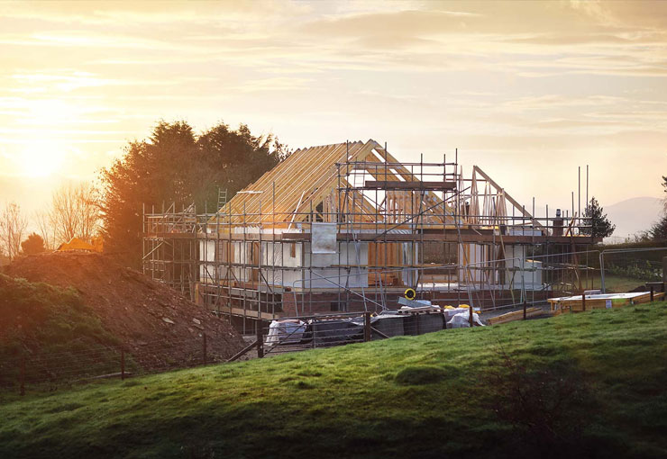 Managing construction costs and labour shortages in volatile times - Adair