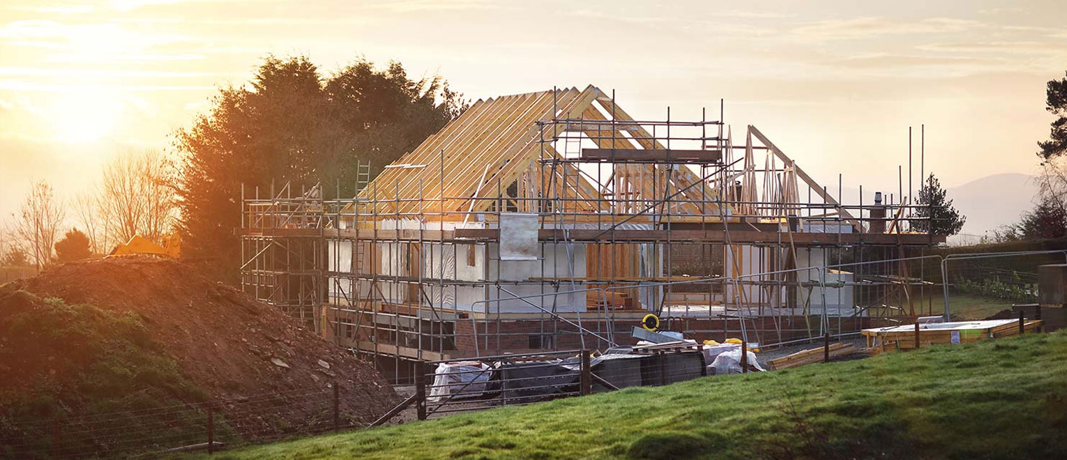 Managing construction costs and labour shortages in volatile times - Adair