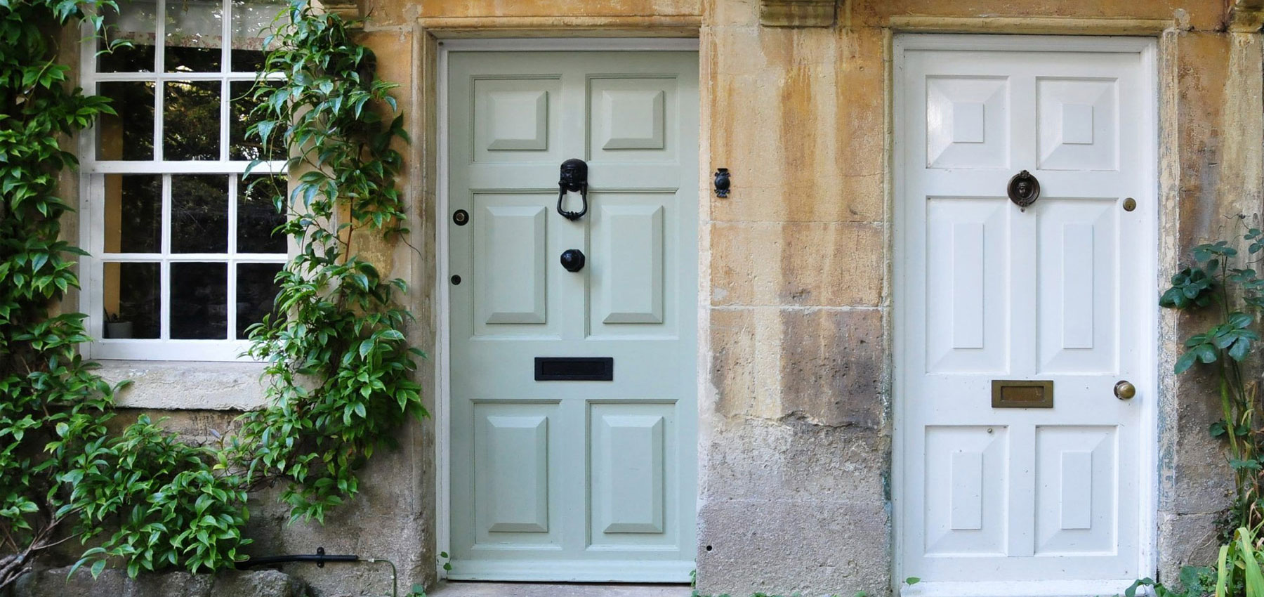 Party Wall & Neighbourly Matters | Services - Adair