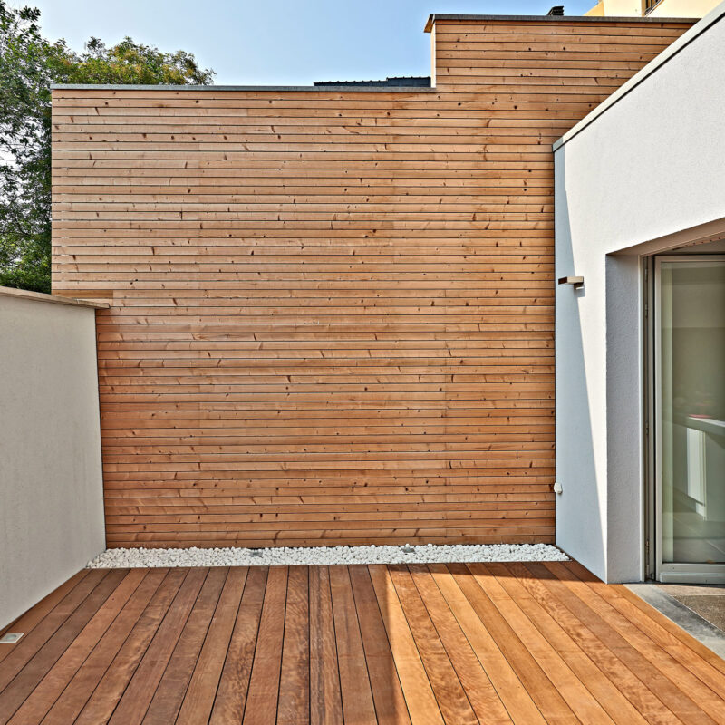 Party Wall & Neighbourly Matters - Adair
