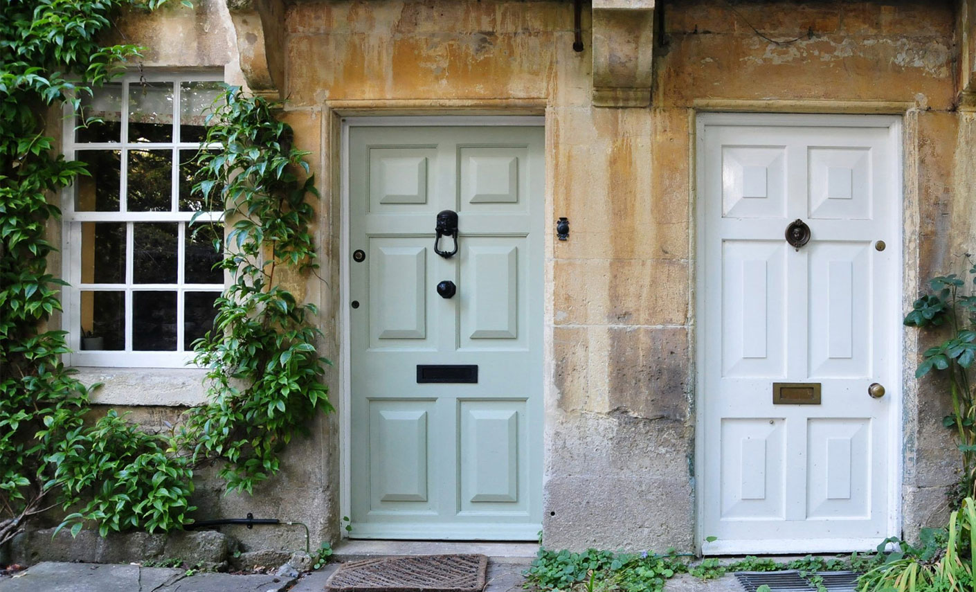Party Wall & Neighbourly Matters | Services | Adair - Adair