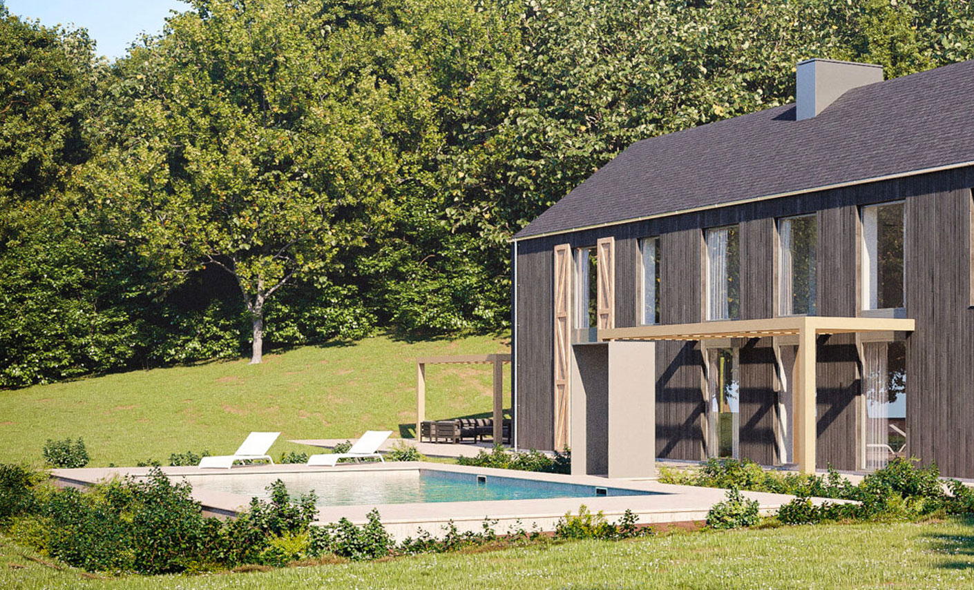 Projects | Adair - Adair