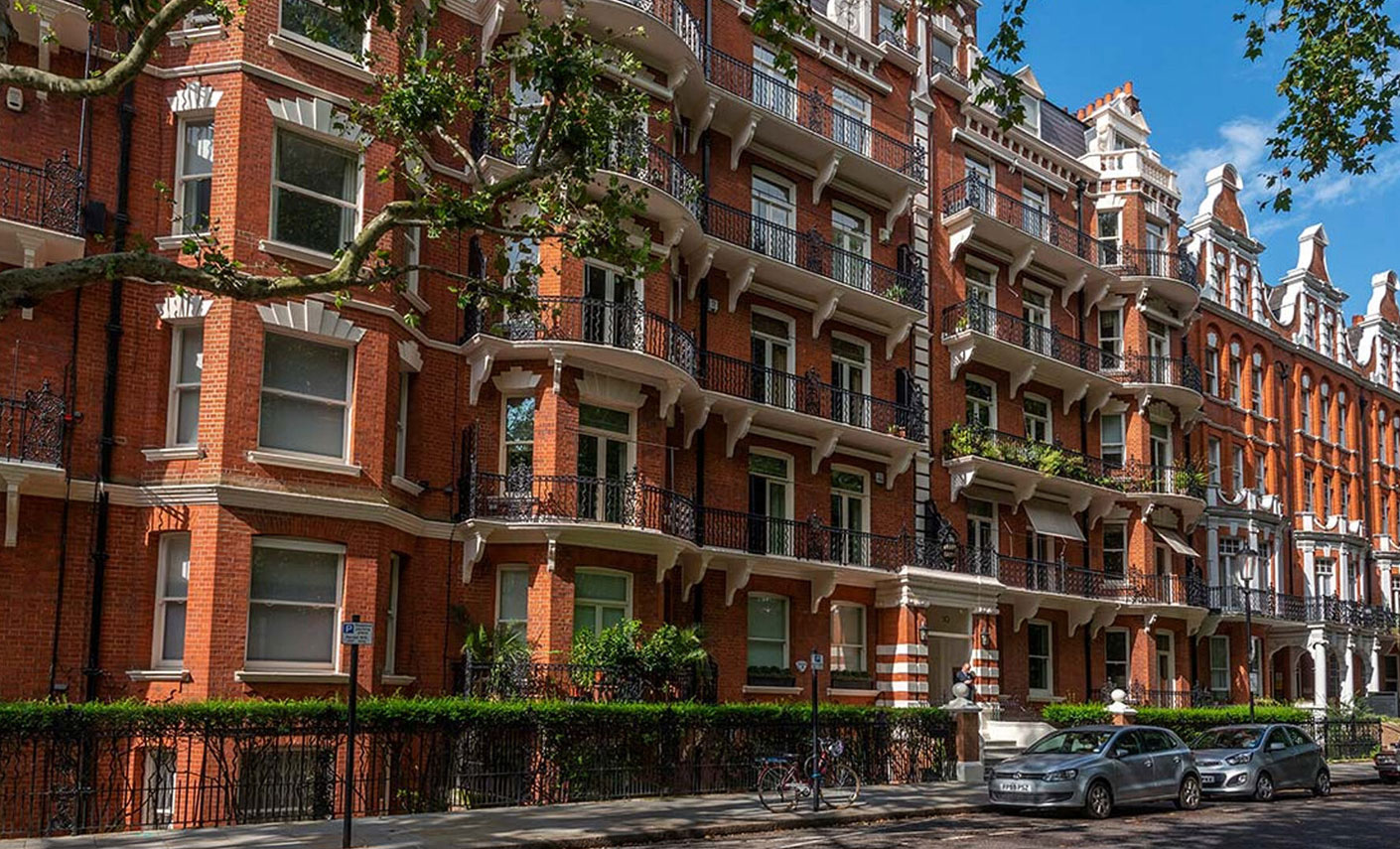 Residential | Sectors | Adair - Adair