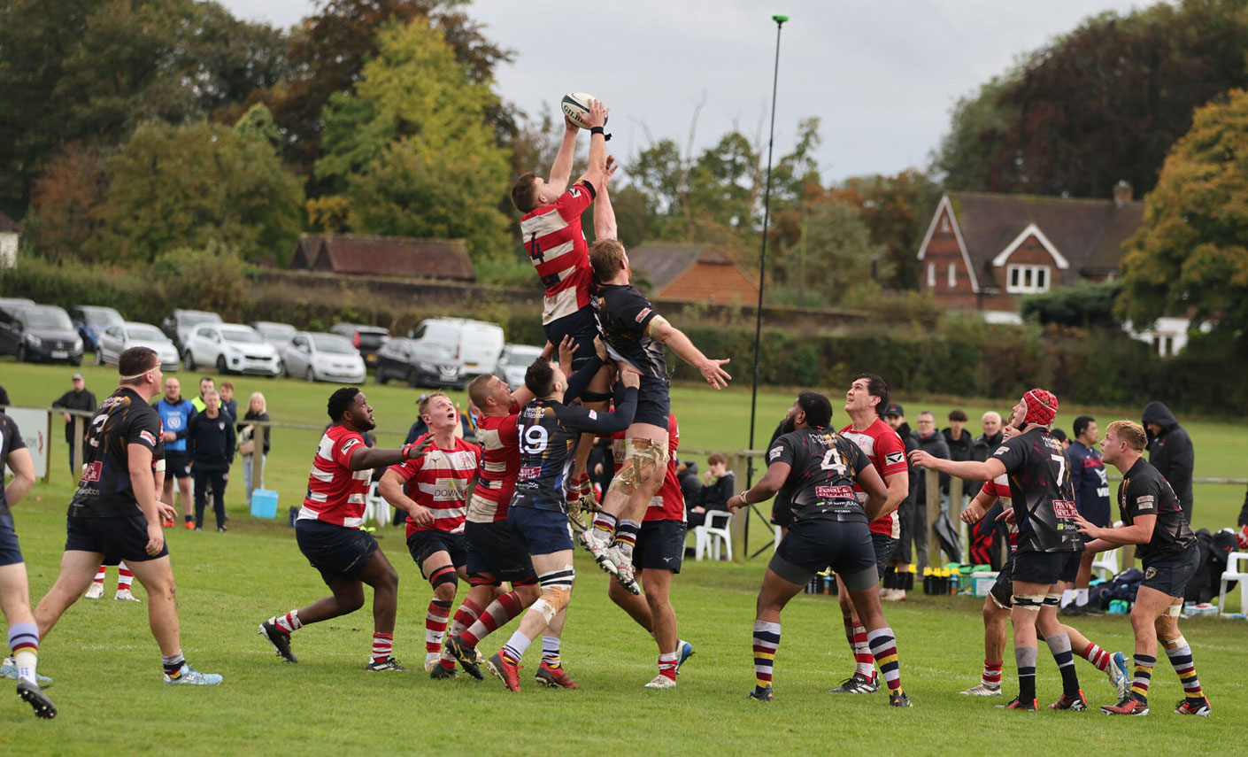 Sponsorship | Adair - Adair