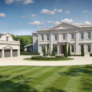 Super-Prime Residential Country | Specialist Sectors