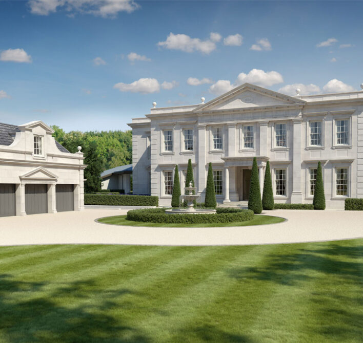 Super-Prime Residential Country | Specialist Sectors