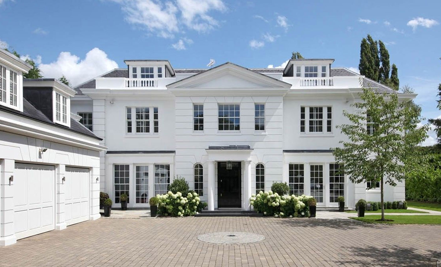 Super-Prime Residential Country | Sectors | Adair - Adair