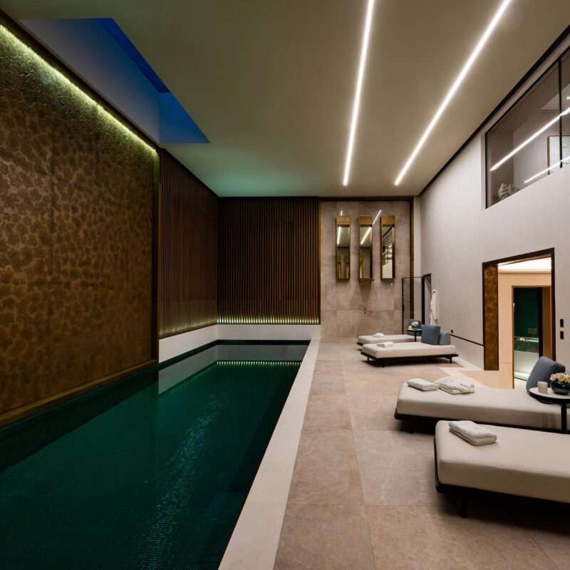 Super-prime Residential London - Adair