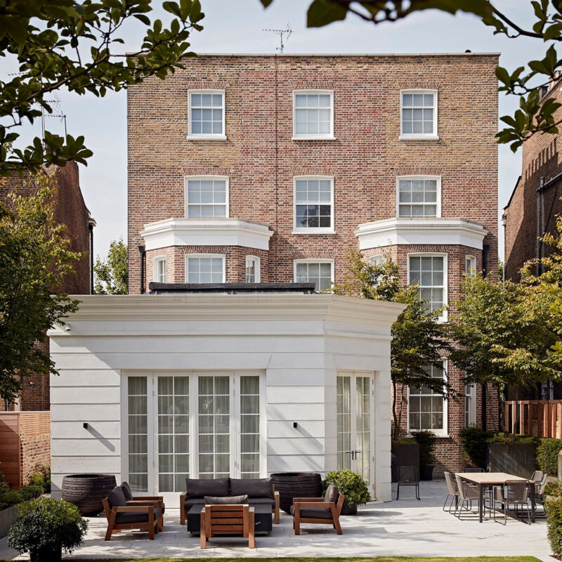 Super-prime Residential London - Adair