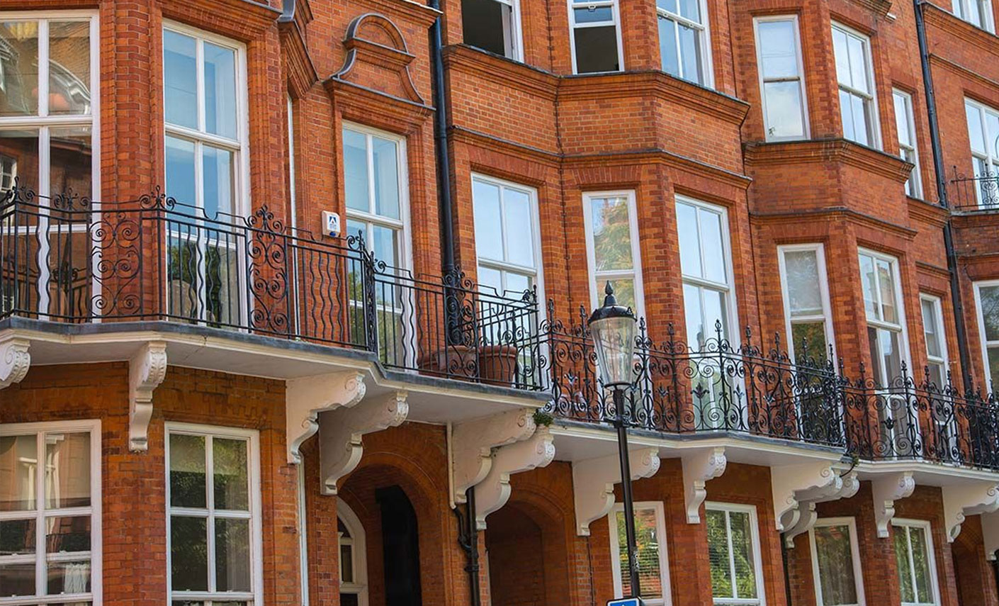 Super-Prime Residential London | Sectors | Adair - Adair