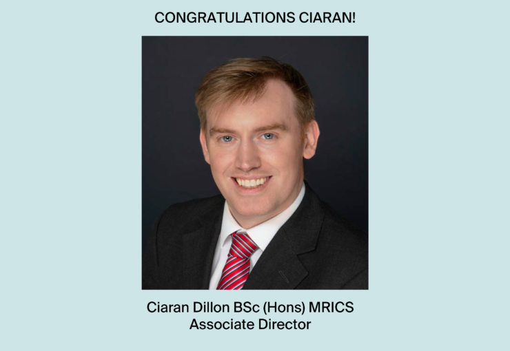 Promotion - Adair