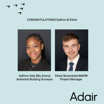 Promotions - Adair