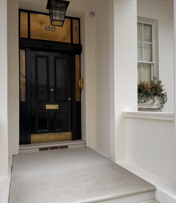Central London - Adair