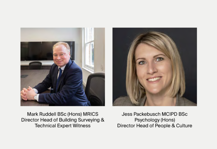 Adair appoints two members to the Board - Adair