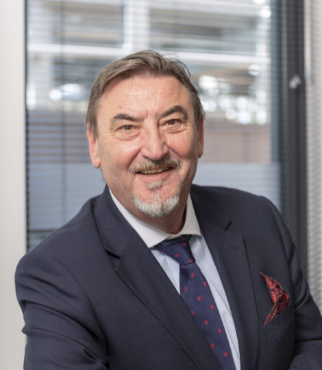 Mark Lucas - Adair