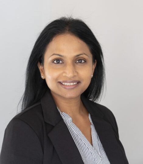 Sindu Yathunanthan - Adair