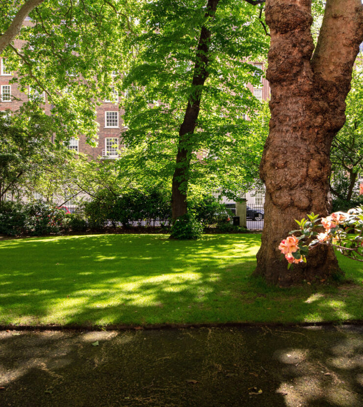 London - Adair