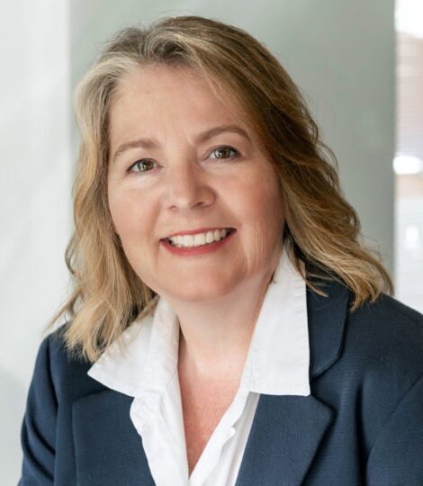 Vanessa Sullivan - Adair