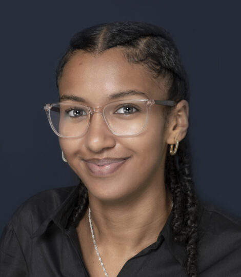 Marya Merzouk - Adair