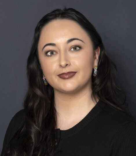 Keelin Rowan - Adair