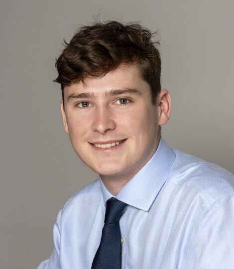 Orlando Mace - Adair