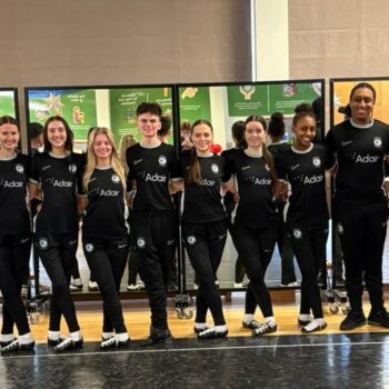 Adair Sponsors Crosbie McGeown Academy of Irish Dance Ahead of 2026 World Championships - Adair