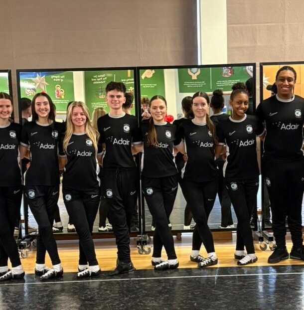 Adair Sponsors Crosbie McGeown Academy of Irish Dance Ahead of 2026 World Championships - Adair