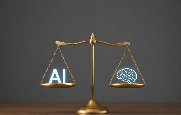 AI in Construction Disputes: Opportunities and Challenges - Adair