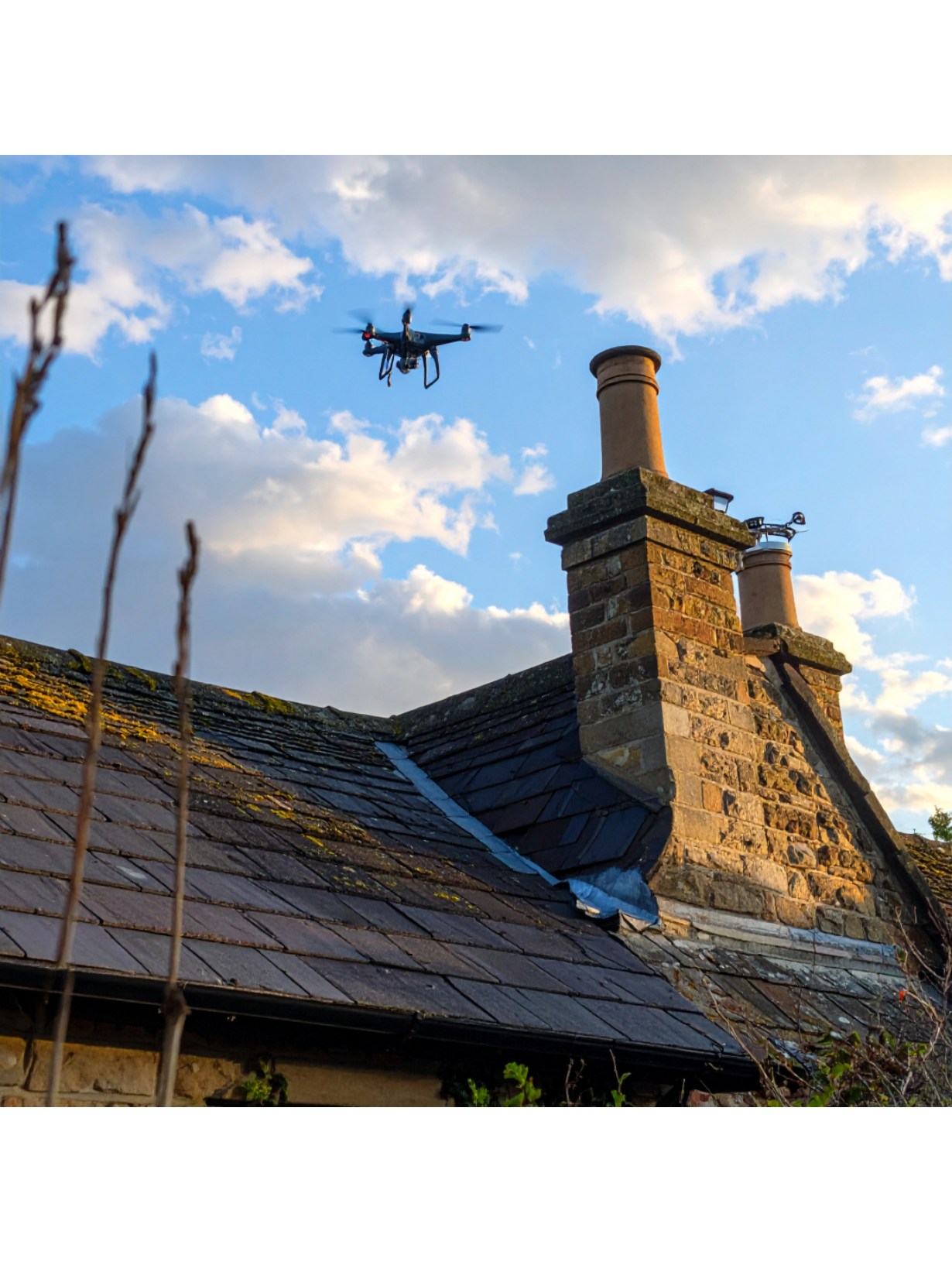 Drone Survey